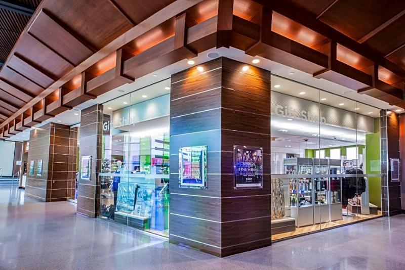 Canad Inns Destination Centre Club Regent Casino Hotel Winnipeg Bagian luar foto